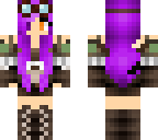 ender black smith