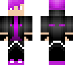 ender boy