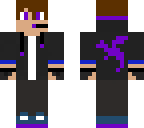 ender boy
