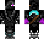 ender reaper