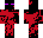 enderman defeated 