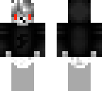 evil