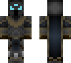 evil knight