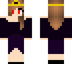 evil queen