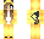 female pikachu
