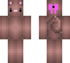 female squirrel