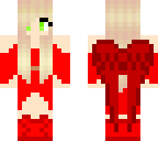 fire angel girl updated