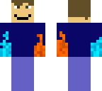 fire water boy
