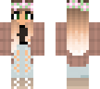 flora's smukke skin