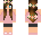 flower girl