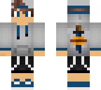 for my brother