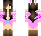 for my little sister 