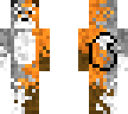 fox\'n\'wolf