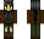 frankenstein's monster