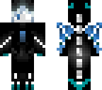 frost dragon prince