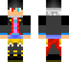 fusion human sans