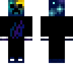 galaxy creeper fire logo