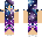 galaxy girl