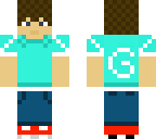 gamer