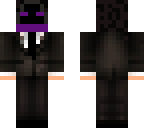 gangster