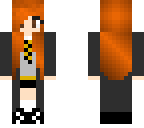 ginny weasley