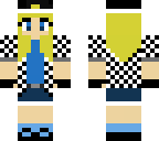 girl