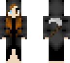 girl grim reaper updated
