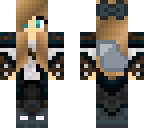 girl laurence edit