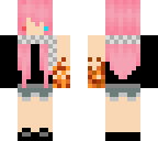 girl natsu
