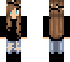girl skin