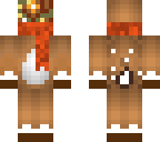 glowstone reindeer