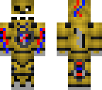 golden freddy