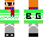 green blobgames