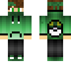 green exoo