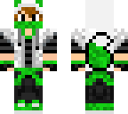 green remake