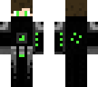 green warrior 