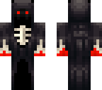 grim reaper