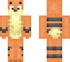 growlithe