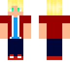 guy skin