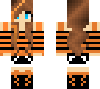 hallowee girl 2