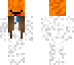 halloween albino derp gator girl edit