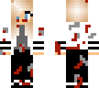 halloween blood