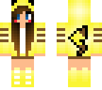 halloween dafoxygirl