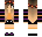 halloween girl
