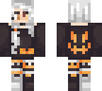 halloween october