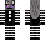 halloween skin fixed