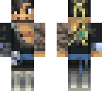 hanzo from overwatch