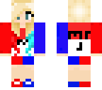 harley quinn