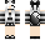 herobrine girl