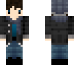 heyitstyler's skin